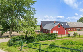 2 Bedroom Gorgeous Apartment In Getinge, Getinge